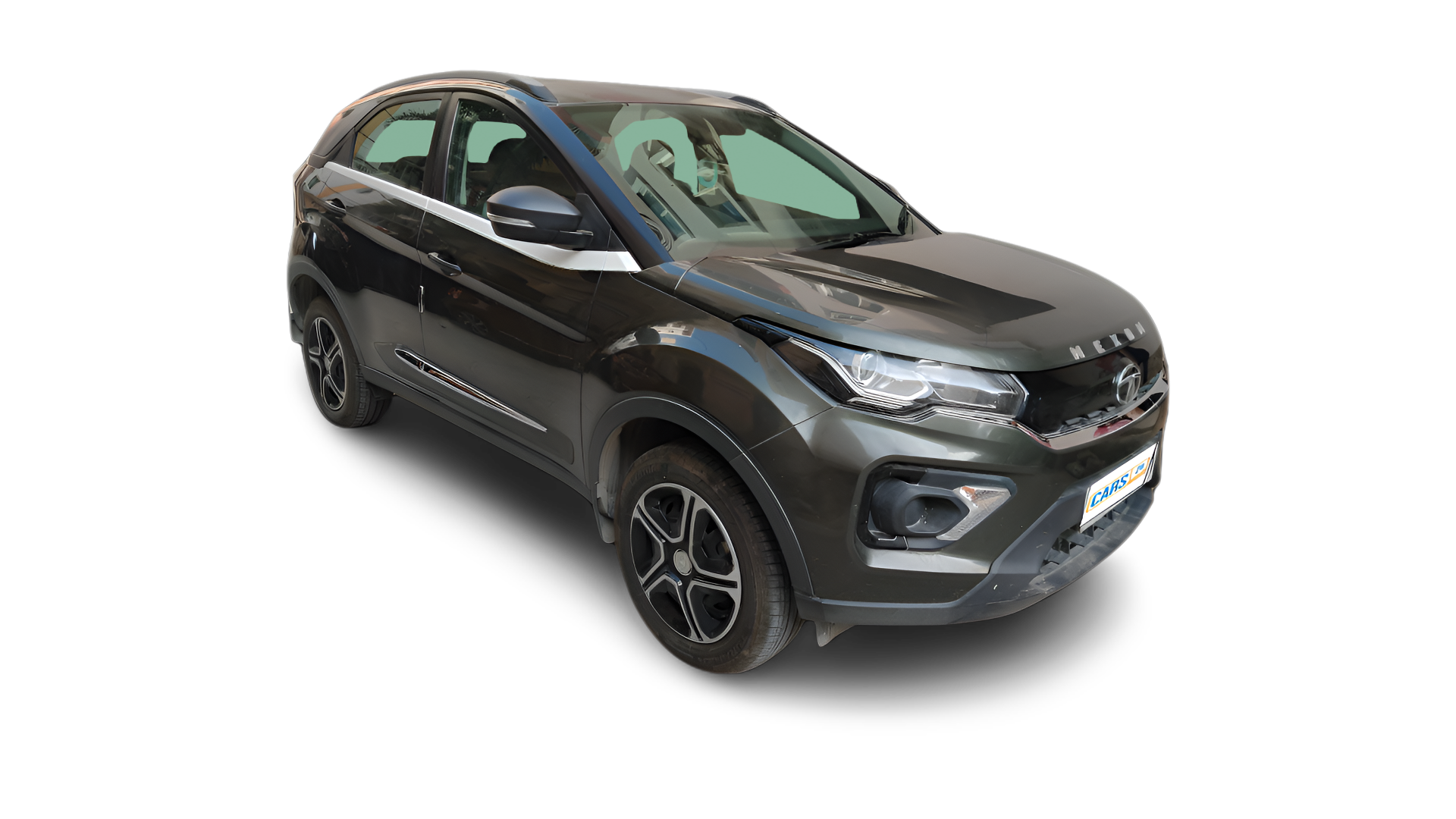 Tata NEXON-img
